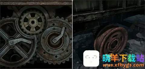 子午线157第三章 第9张图