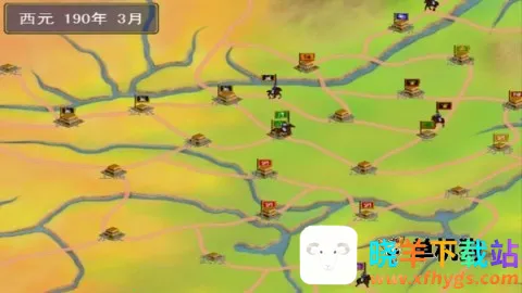 追忆三国群英传2安卓版手机版 追忆三国群英传2安卓版手机版