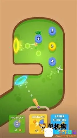 放置弹珠球2026下载安装 放置弹珠球2026下载安装