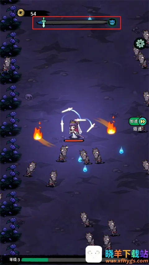 地府传说2026最新版本 地府传说2026最新版本