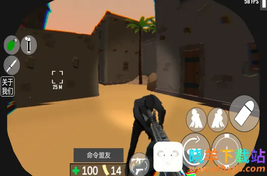 cqb��������Ÿ���2026�ٷ����°汾