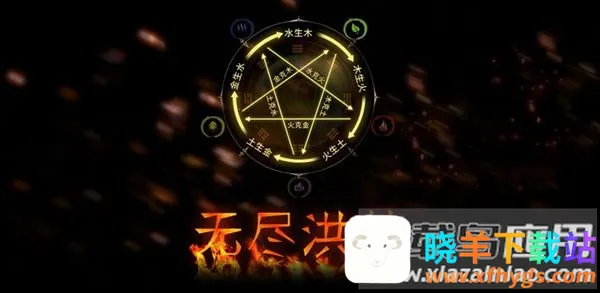 无尽洪荒(修仙挂机游戏) 无尽洪荒(修仙挂机游戏)