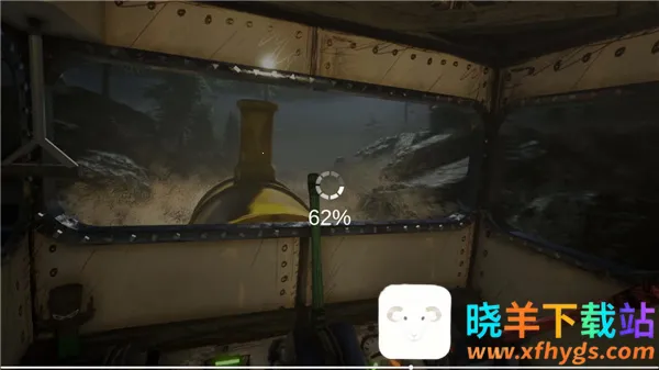 ����˹С�𳵱�����ʼ(�ֲ�ð����Ϸ)