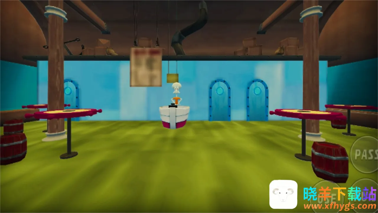 �ֲ�з����(�ֲ�������Ϸ)