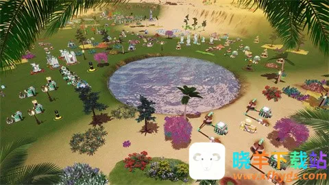 �Ǻ��ػ���ֲ(���쾭Ӫ��Ϸ)