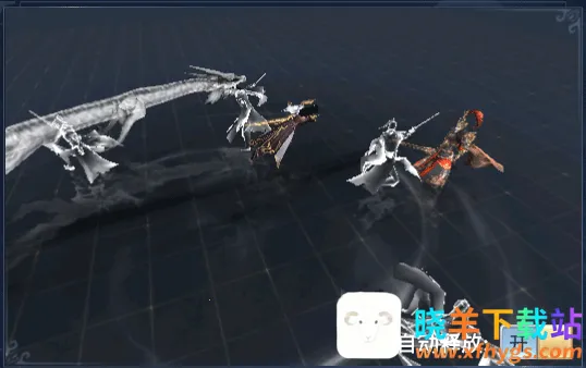 太古封魔录22026官方正版 太古封魔录22026官方正版