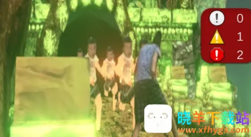 愣子逃亡安卓版手机版 愣子逃亡安卓版手机版