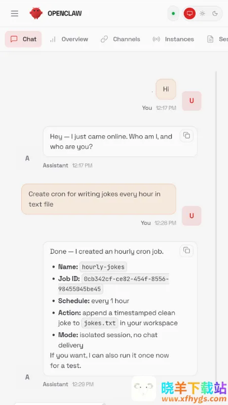 AnyClaw��Դ��