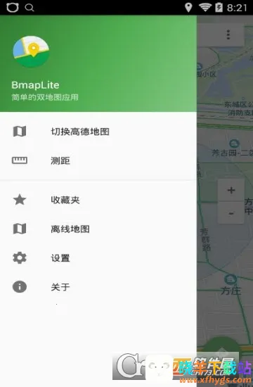 �ٶ�ɽկ��ͼ(�����ͼ����)