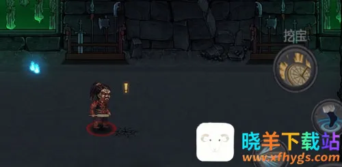 魔影狂刀(三职业传奇游戏) 魔影狂刀(三职业传奇游戏)