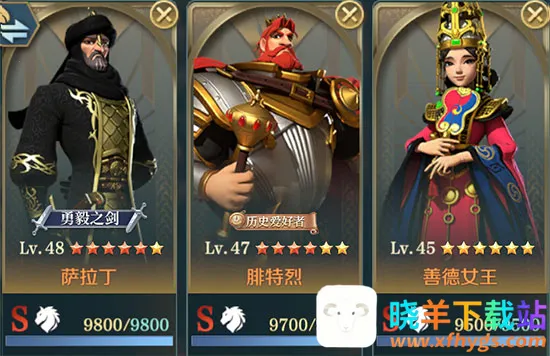 文明与征服2026官方正版 文明与征服2026官方正版