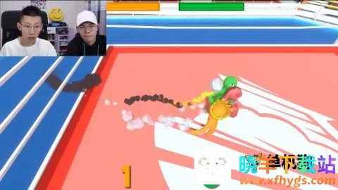 牛油果大乱斗(牛油果大乱斗游戏) 牛油果大乱斗(牛油果大乱斗游戏)