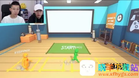 牛油果大乱斗(牛油果大乱斗游戏) 牛油果大乱斗(牛油果大乱斗游戏)