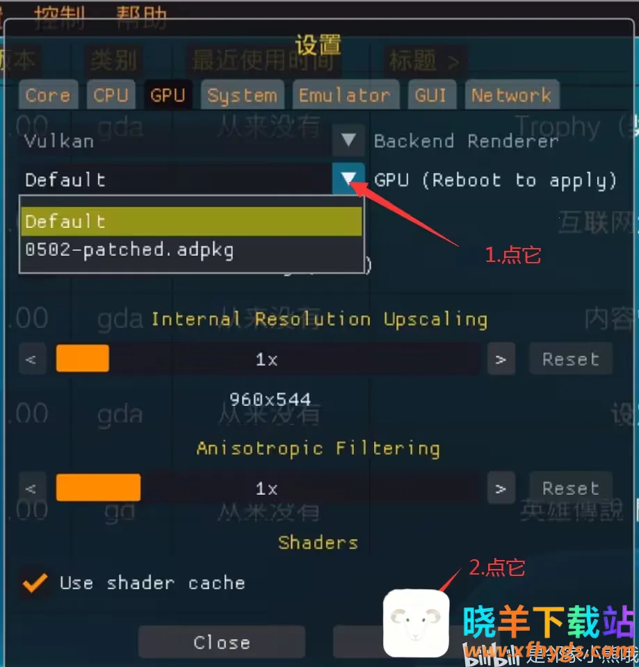 Vita3K2026�ٷ����°汾