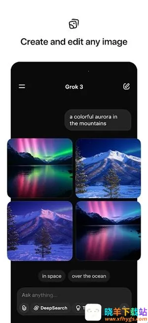 Grok(�˹���������)