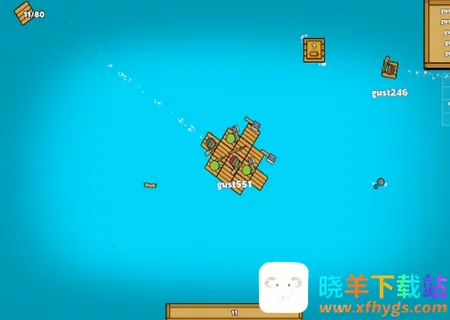 ľ������ս(���ϲ�����Ϸ)