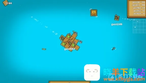 ľ������ս(���ϲ�����Ϸ)