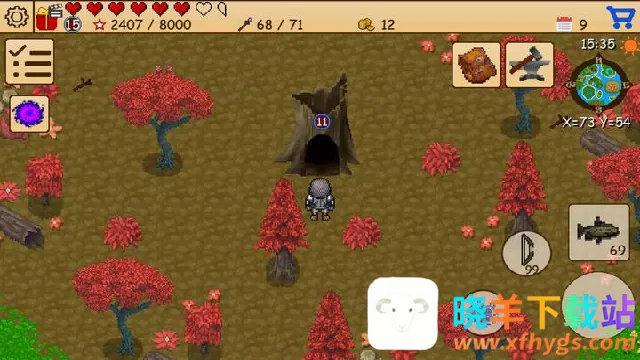 生存RPG5:海盗冒险之旅(海盗冒险游戏) 生存RPG5:海盗冒险之旅(海盗冒险游戏)