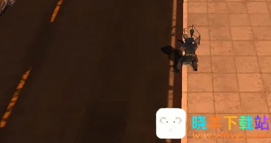 ����֮·:��ʬ����(ĩ��ɥʬ�����Ϸ)