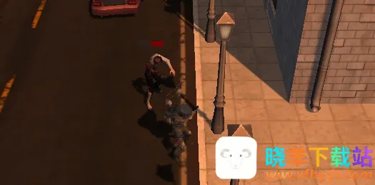 ����֮·:��ʬ����(ĩ��ɥʬ�����Ϸ)