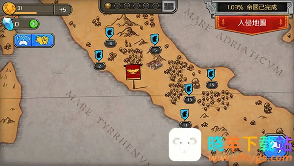 Grow Empire: Rome(������Ӫ����)