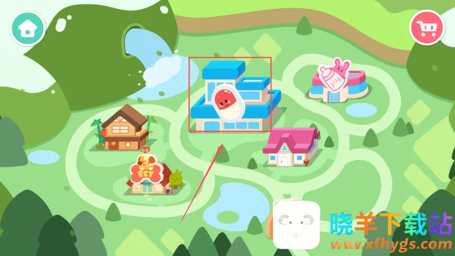 奇妙小镇家园2026下载安装 奇妙小镇家园2026下载安装