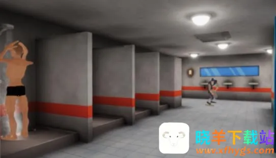 健身房还是监狱2026下载安装 健身房还是监狱2026下载安装