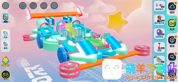 Eggy Party(�����ɶ���Ϸ)