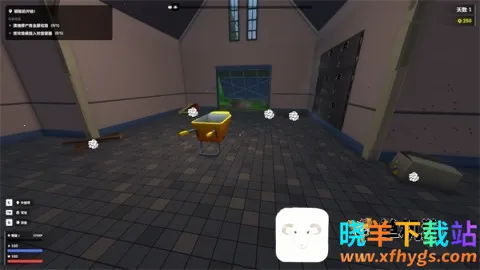 ��ʬĹ��ģ���� ��6��ͼ