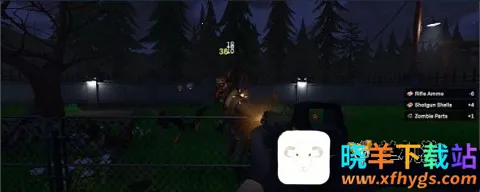 ��ʬĹ��ģ���� ��13��ͼ