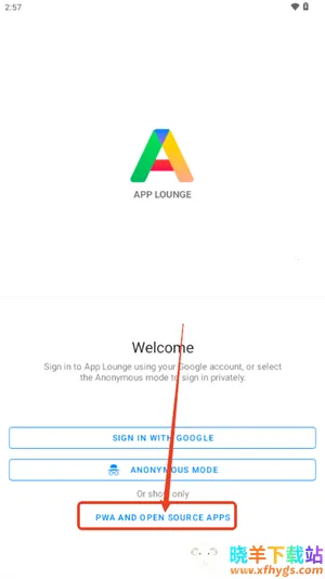 App Lounge�������ȸ��г�