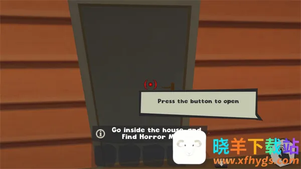 ScaryRobber3Dȫ����