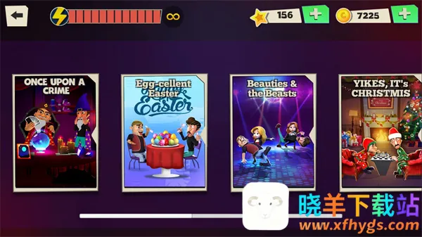 ScaryRobber3Dȫ����