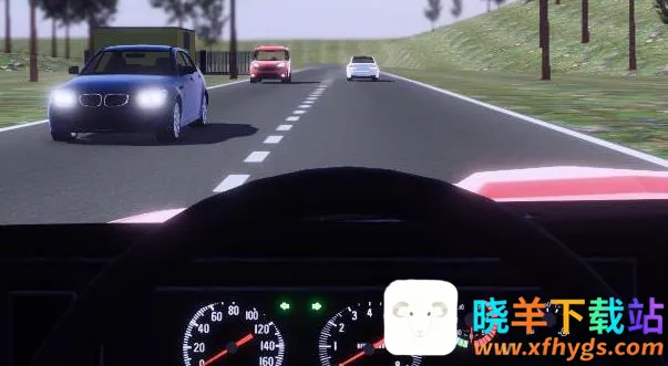 汽车出售模拟器无限金币版 汽车出售模拟器无限金币版