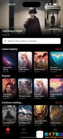 Nicomanga����2026���°汾