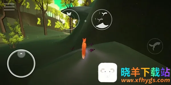 第一棵树(冒险寻亲游戏) 第一棵树(冒险寻亲游戏)