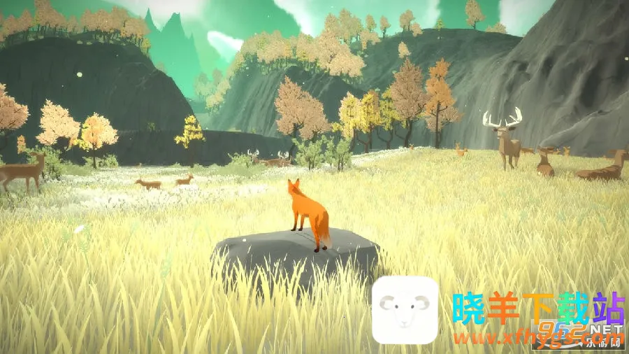 第一棵树(冒险寻亲游戏) 第一棵树(冒险寻亲游戏)