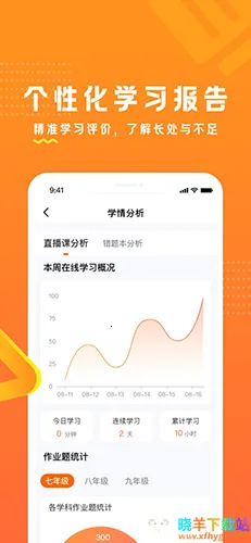 53伴学(初中学习软件) 53伴学(初中学习软件)