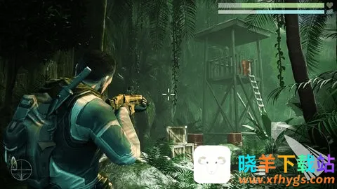 火力掩护无限货币版 火力掩护无限货币版