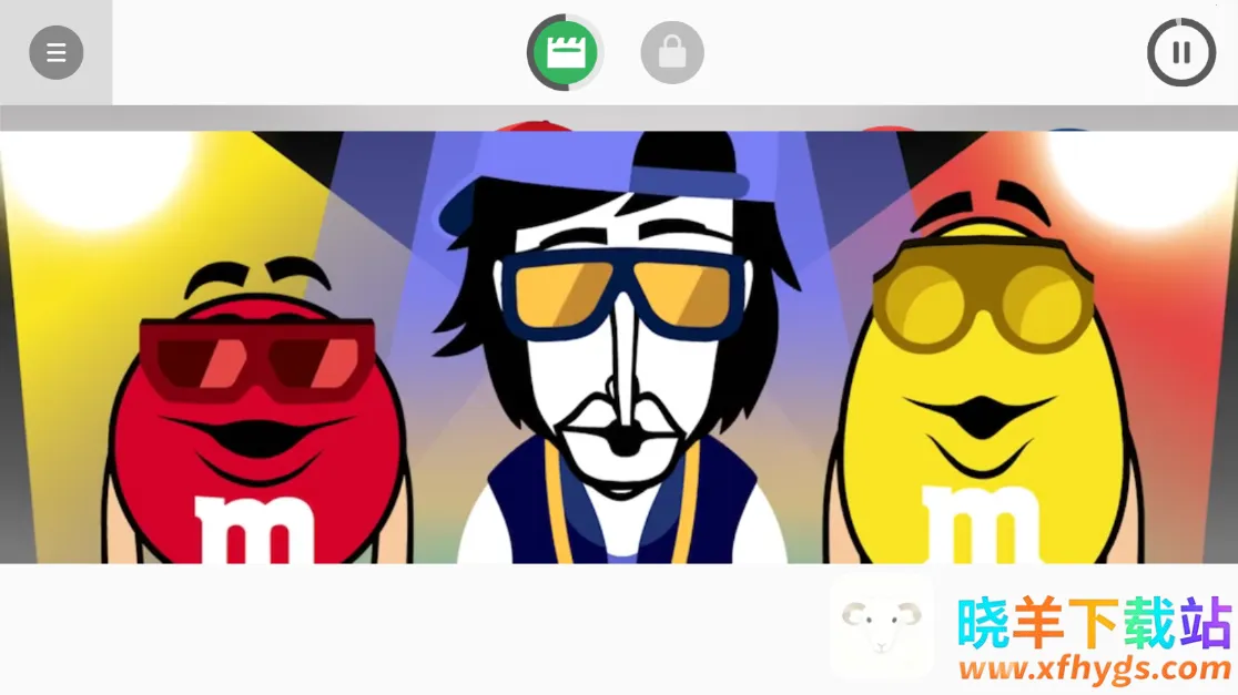 �������m������ģ��(���ֽ�����Ϸ)