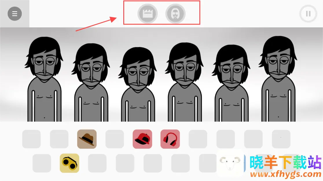 �������m������ģ��(���ֽ�����Ϸ)