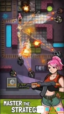 Ӣ��ʿ��(ǹս�����Ϸ)