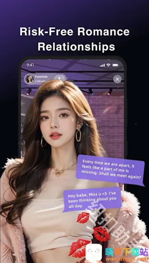 SoMate AI(����������)