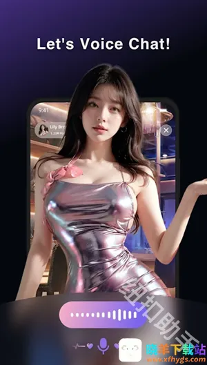 SoMate AI(����������)