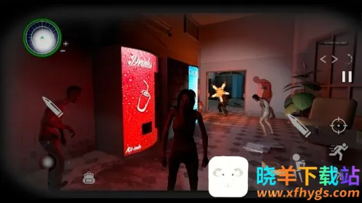 僵尸混沌死区之城安卓版手机版 僵尸混沌死区之城安卓版手机版