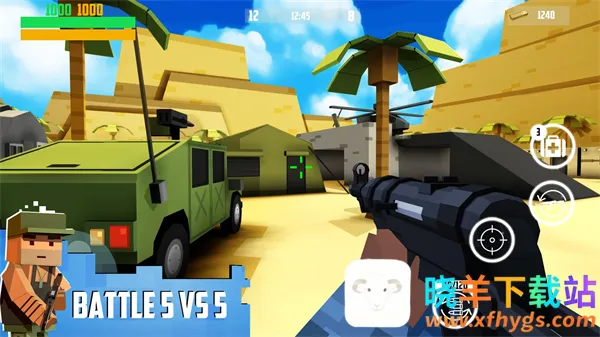 ����ǹս2026���ذ�װ