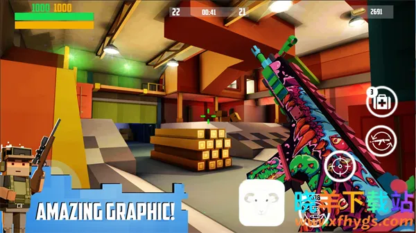 ����ǹս2026���ذ�װ