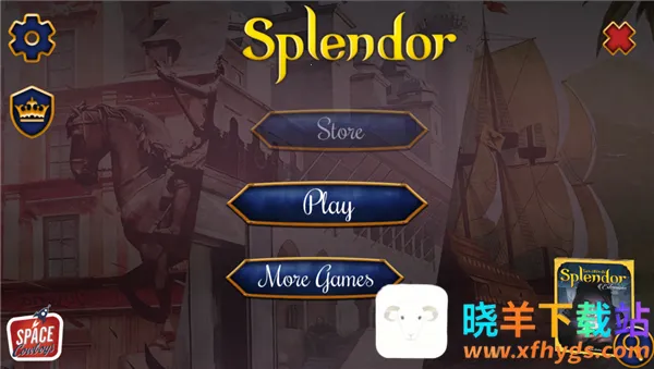 璀璨宝石Splendor2026官方正版 璀璨宝石Splendor2026官方正版