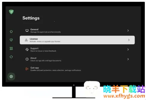 adguard广告拦截器 adguard广告拦截器