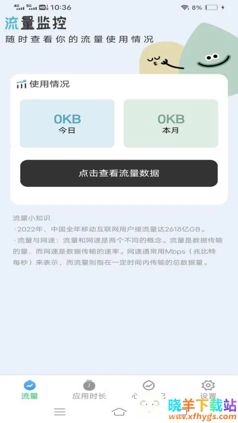 流量护卫大师2026官方正版 流量护卫大师2026官方正版